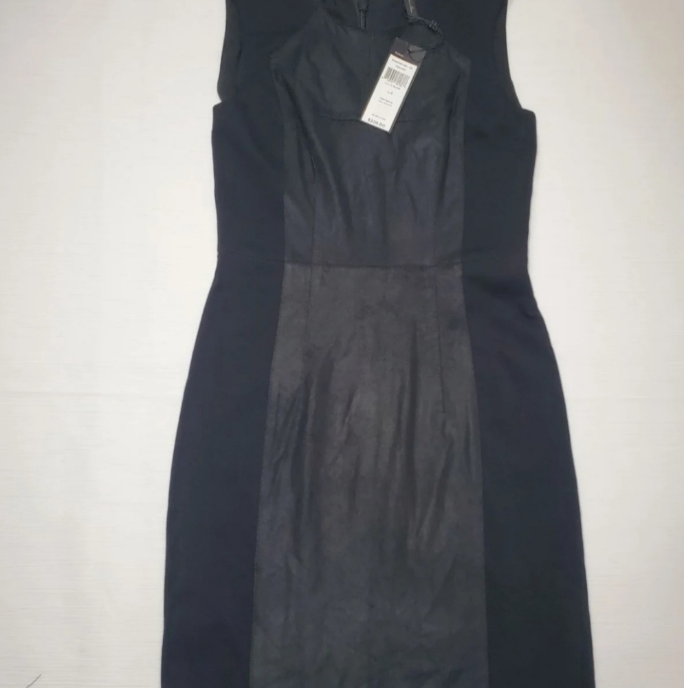 BCBGMAXAZRIA Sheath Dress